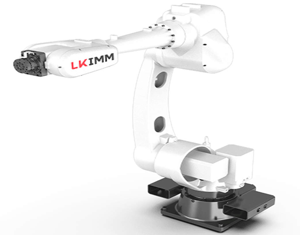 LT04N LK Robot Arms AUTOMATION machine