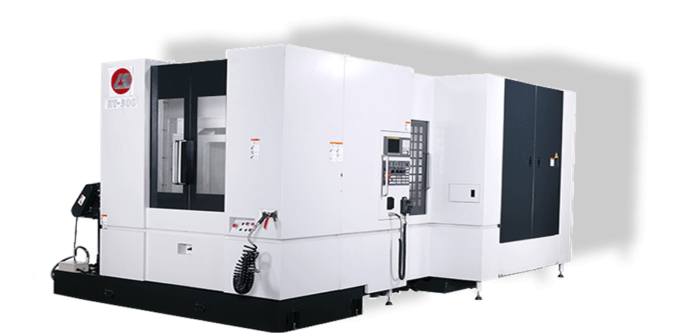 HT Series Horizontal Machining Center CNC Machining Center
