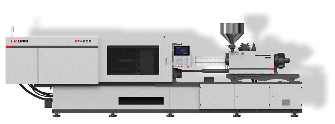 Injection Molding Machine