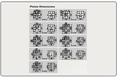 Aluminum Pressure Die-casting Machine